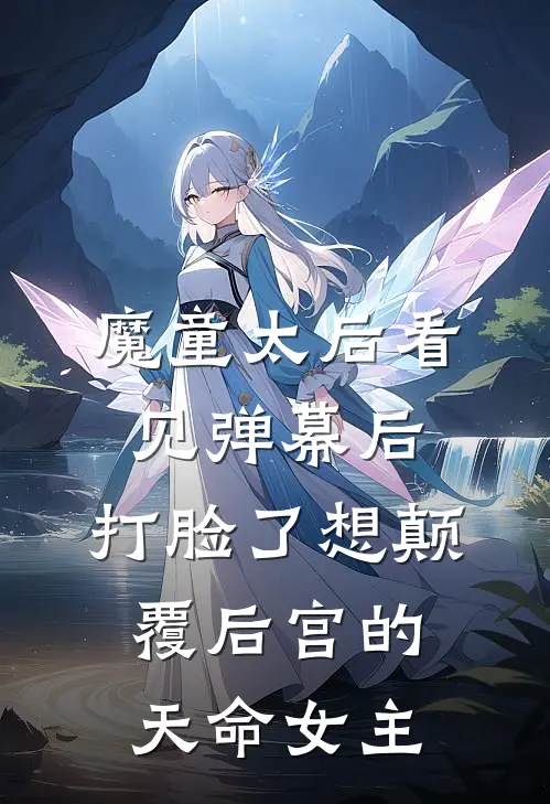 魔童太后看见弹幕后，打脸了想颠覆后宫的天命女主