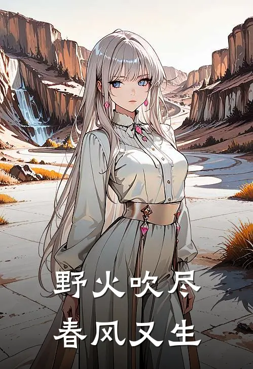 野火吹尽，春风又生