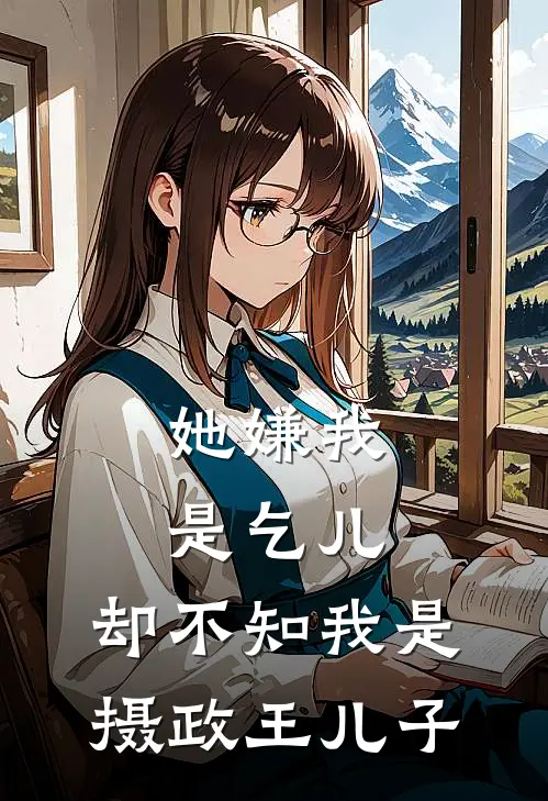 她嫌我是乞儿，却不知我是摄政王儿子