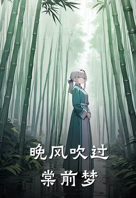 晚风吹过棠前梦
