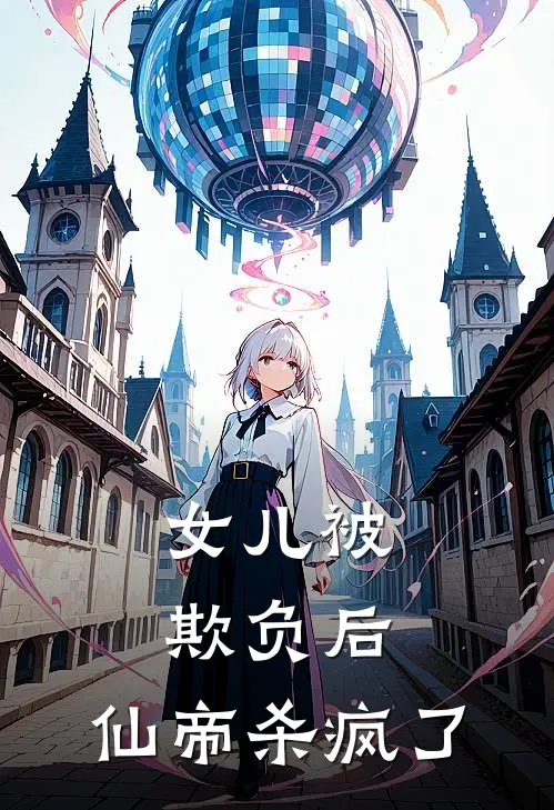 女儿被欺负后，仙帝杀疯了