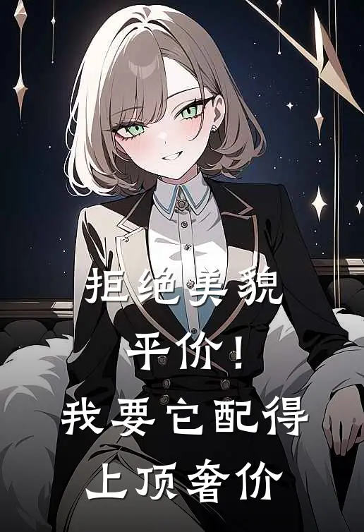拒绝美貌平价！我要它配得上顶奢价