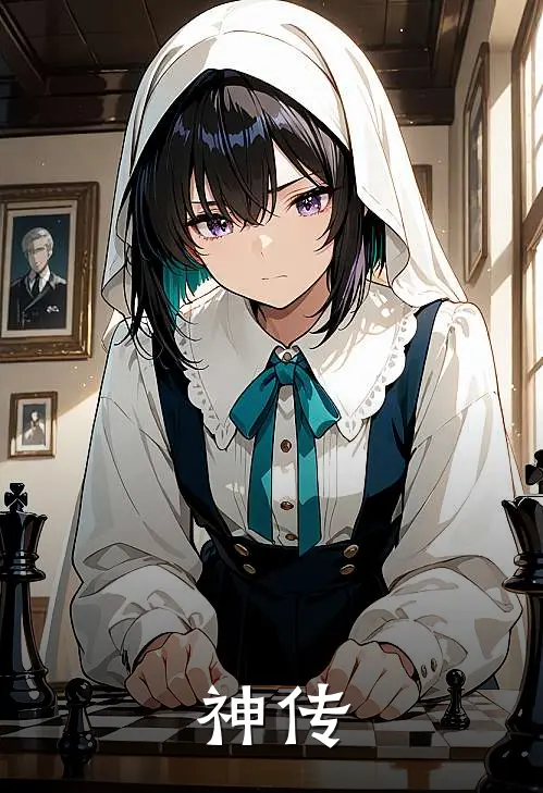 神传