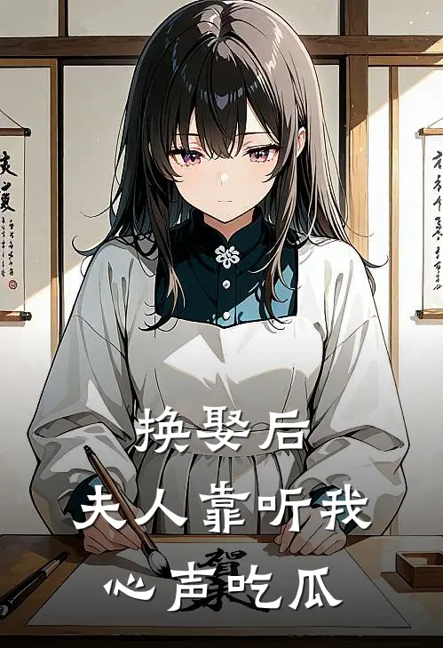 换娶后，夫人靠听我心声吃瓜