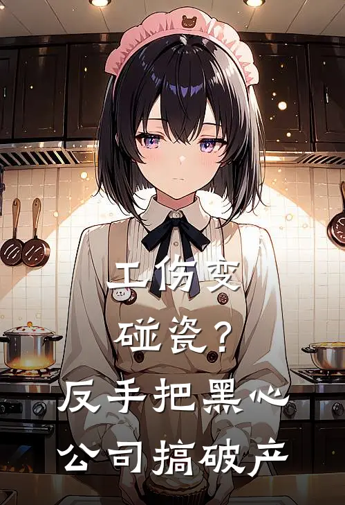 工伤变碰瓷？反手把黑心公司搞破产