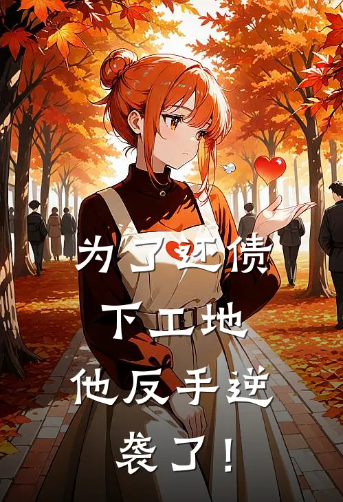 为了还债下工地，他反手逆袭了！