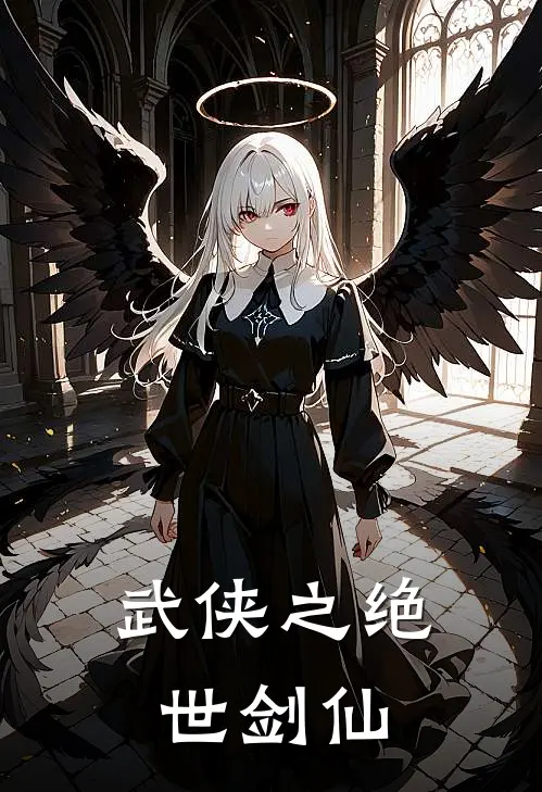 武侠之绝世剑仙