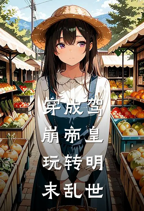 穿成驾崩帝皇，玩转明末乱世