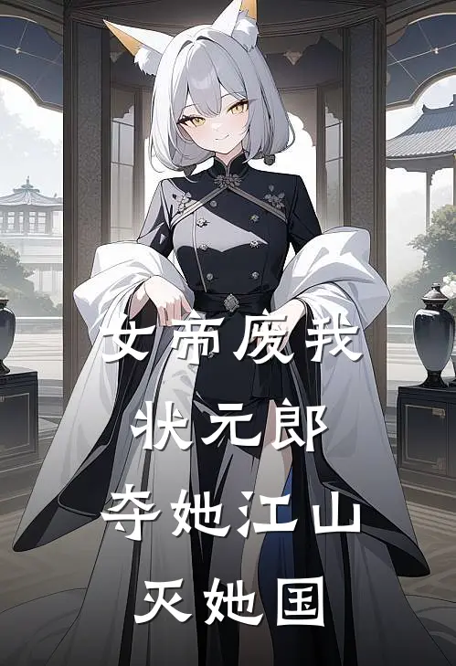女帝废我状元郎，夺她江山灭她国