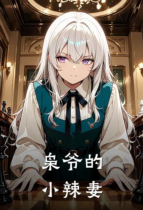 枭爷的小辣妻