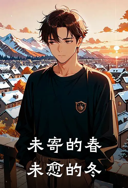 未寄的春，未愈的冬