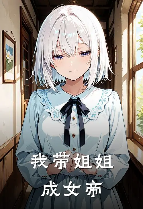 我带姐姐成女帝