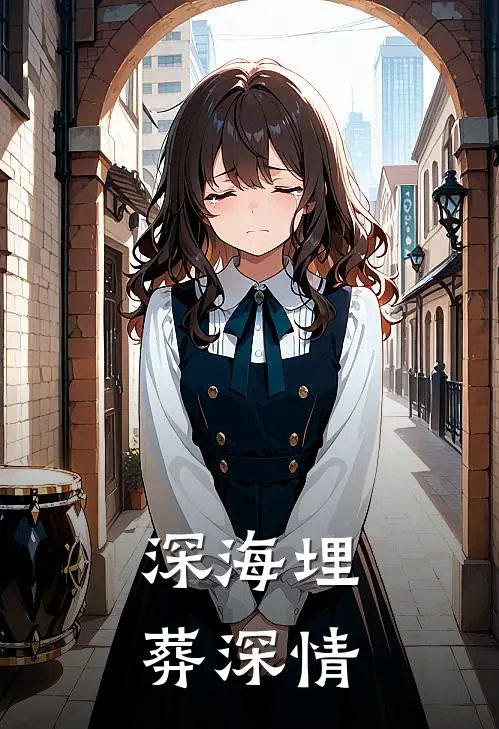 深海埋葬深情
