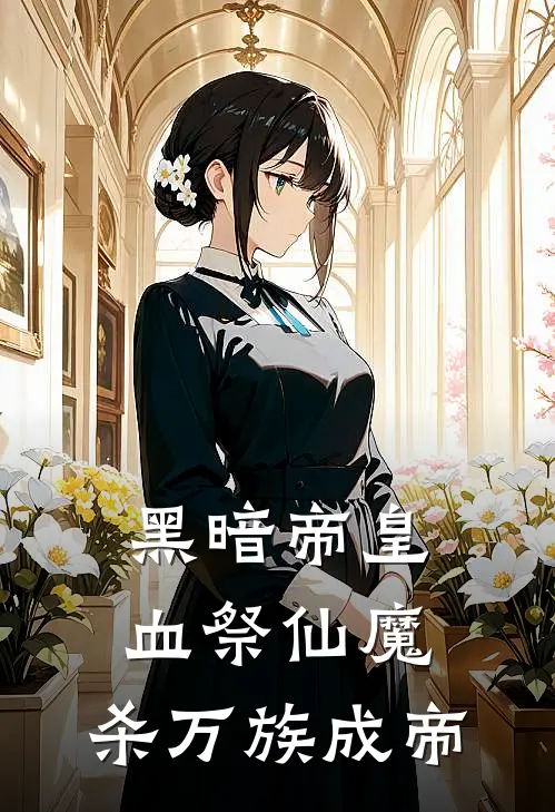 黑暗帝皇：血祭仙魔，杀万族成帝