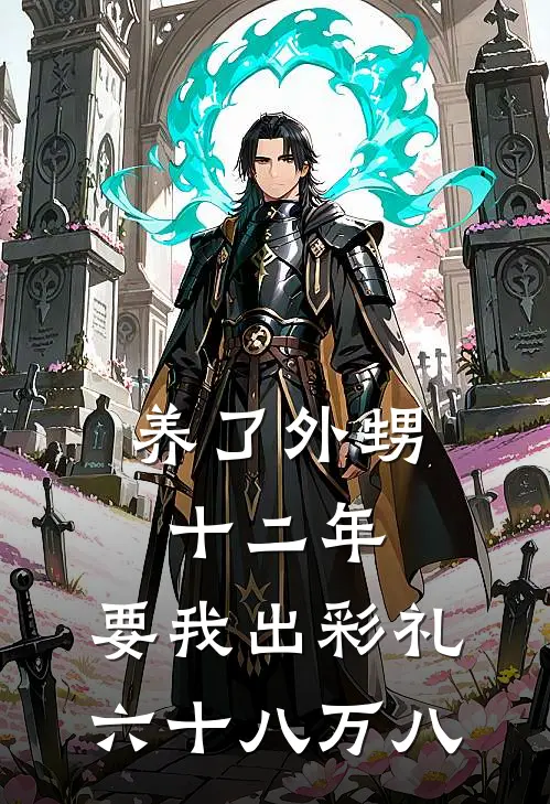 养了外甥十二年，要我出彩礼六十八万八