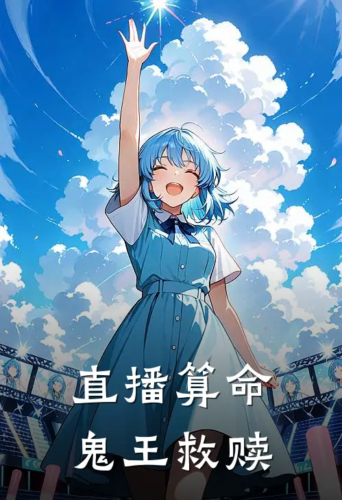 直播算命：鬼王救赎