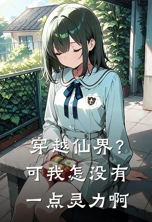 穿越仙界？可我怎没有一点灵力啊