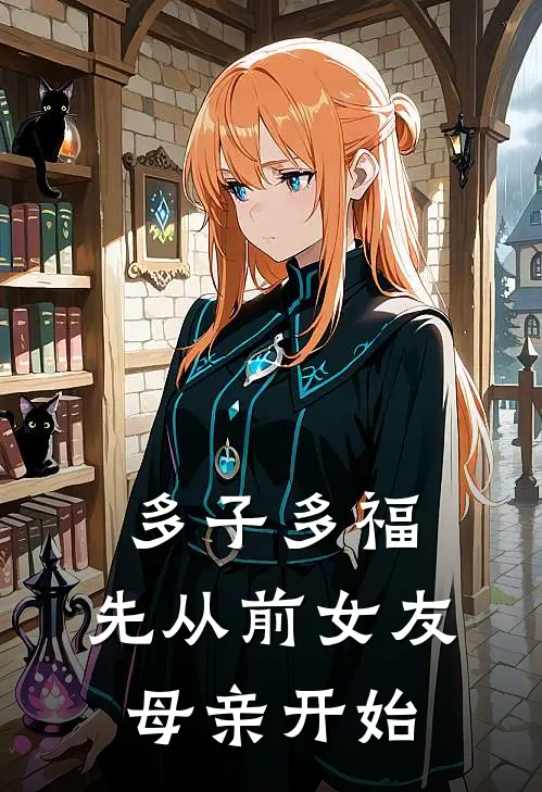 多子多福，先从前女友母亲开始