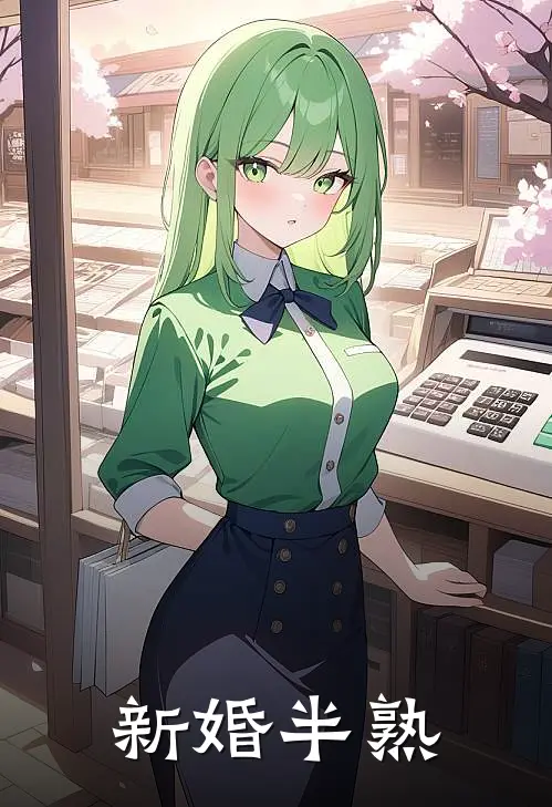 新婚半熟