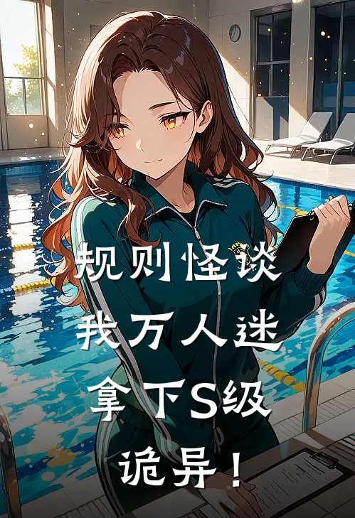 规则怪谈：我万人迷，拿下S级诡异！