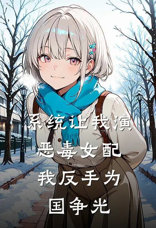 系统让我演恶毒女配，我反手为国争光