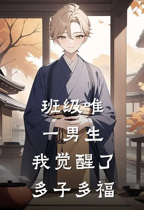 班级唯一男生，我觉醒了多子多福