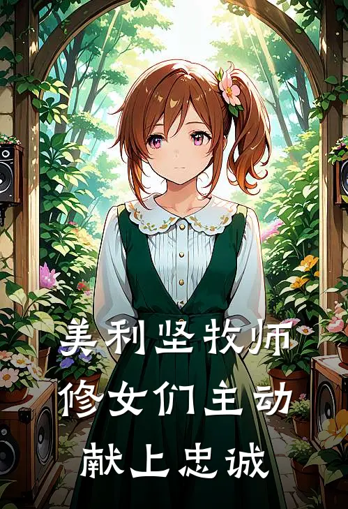 美利坚牧师：修女们主动献上忠诚