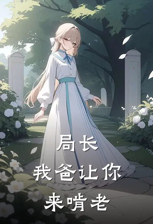 局长，我爸让你来啃老