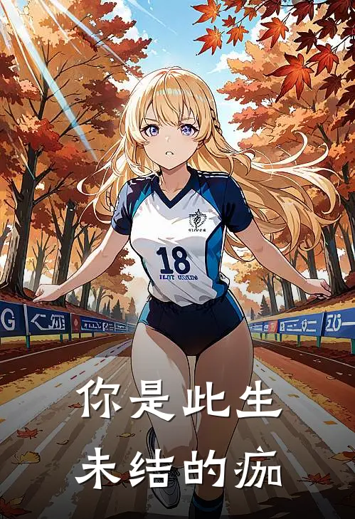 你是此生未结的痂