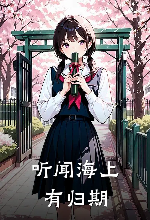 听闻海上有归期
