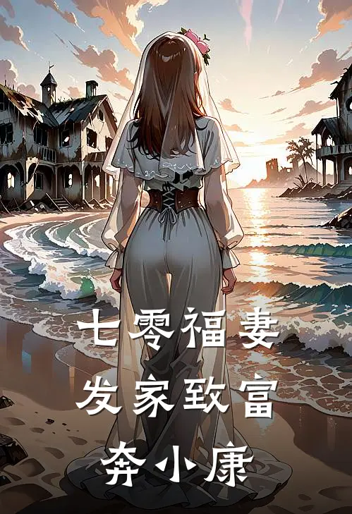 七零福妻：发家致富奔小康