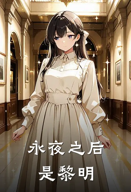 永夜之后是黎明