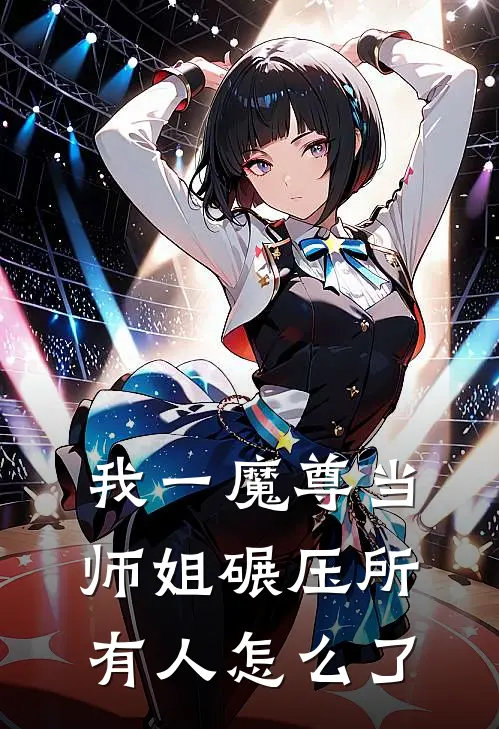 我一魔尊当师姐碾压所有人怎么了