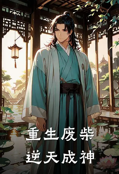 重生废柴逆天成神