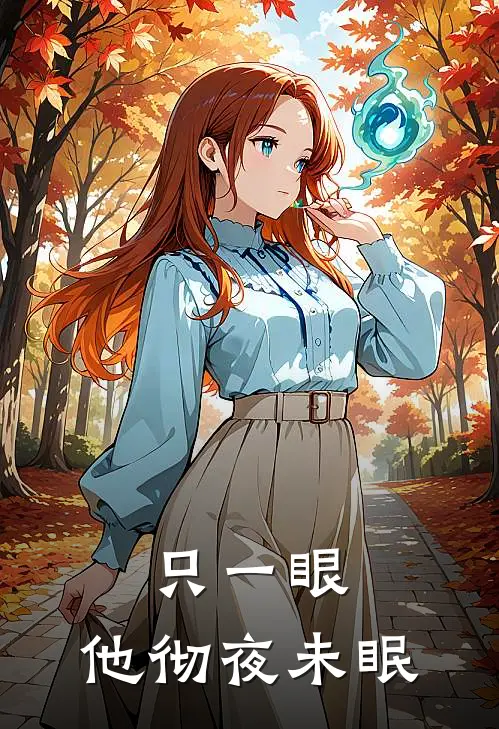 只一眼，他彻夜未眠