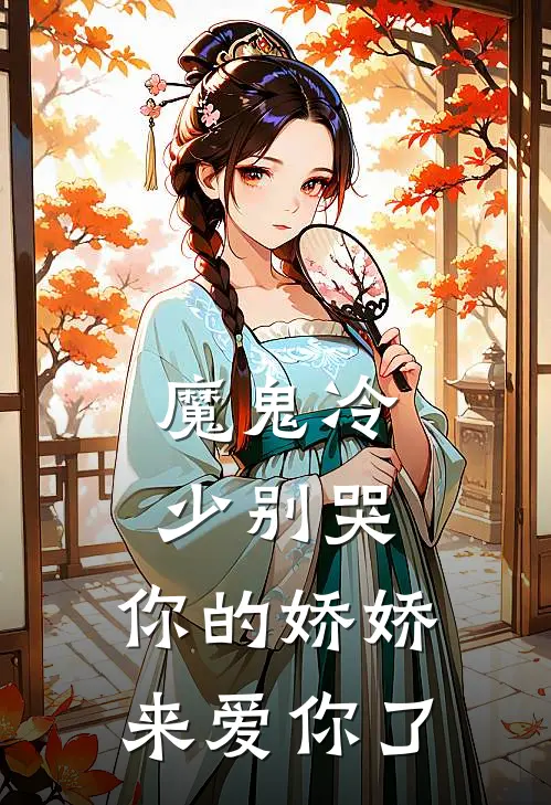 魔鬼冷少别哭，你的娇娇来爱你了