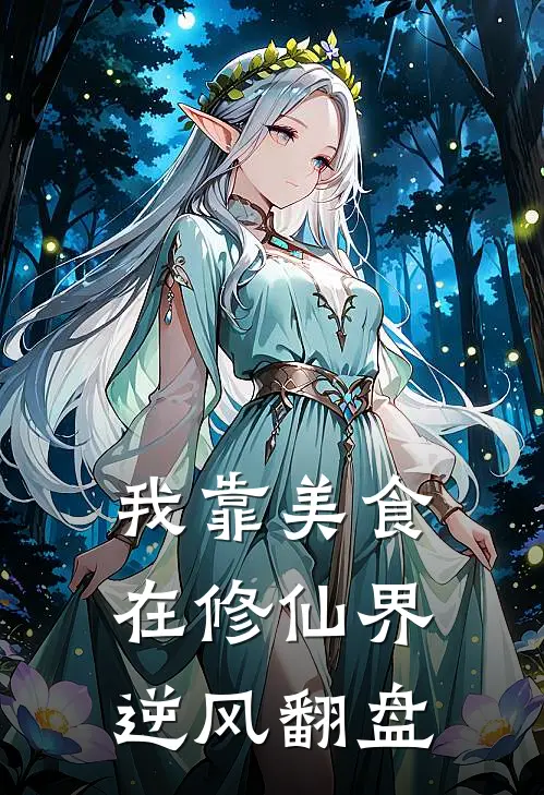 我靠美食在修仙界逆风翻盘