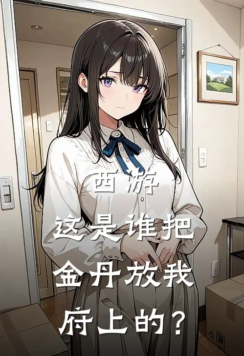 西游：这是谁把金丹放我府上的？