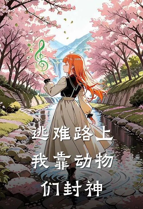 逃难路上，我靠动物们封神
