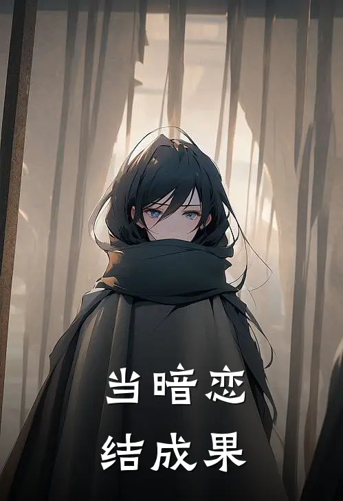 当暗恋结成果