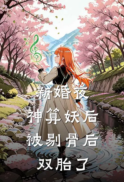 新婚夜，神算妖后被剔骨后双胎了