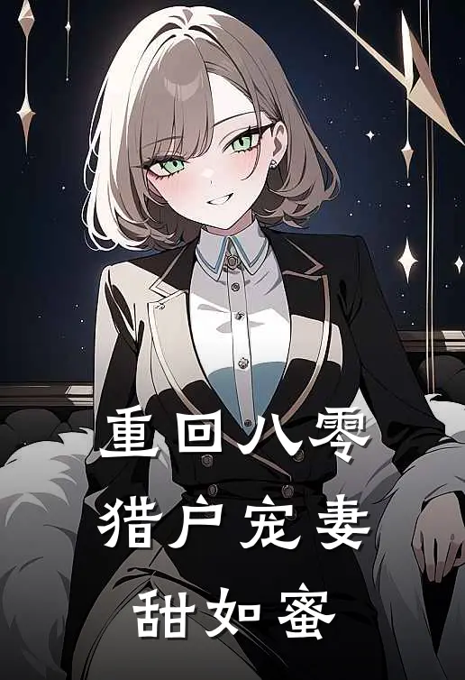 重回八零：猎户宠妻甜如蜜