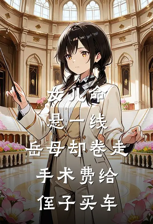 女儿命悬一线，岳母却卷走手术费给侄子买车