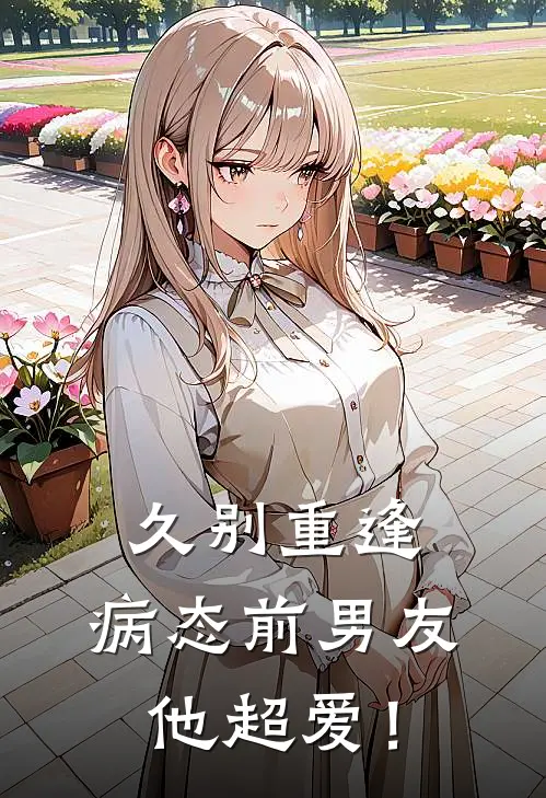 久别重逢，病态前男友他超爱！