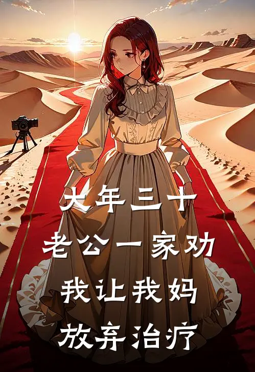 大年三十，老公一家劝我让我妈放弃治疗