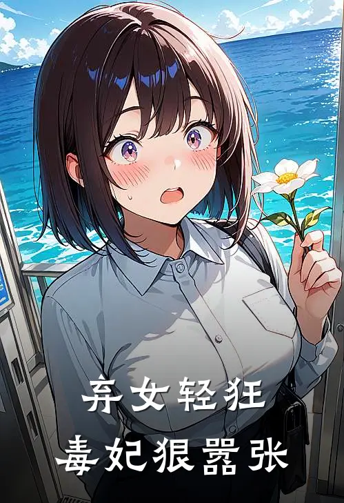 弃女轻狂：毒妃狠嚣张