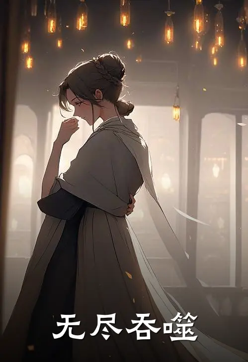 无尽吞噬