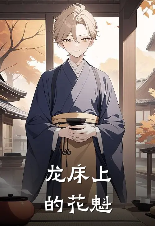 龙床上的花魁