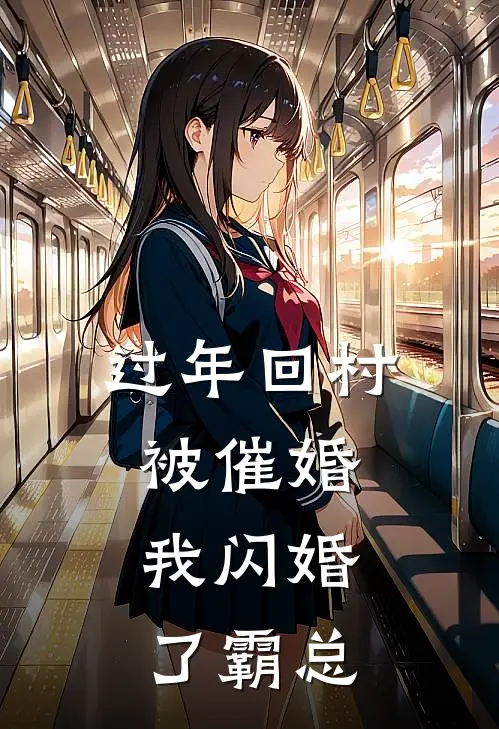 过年回村被催婚，我闪婚了霸总