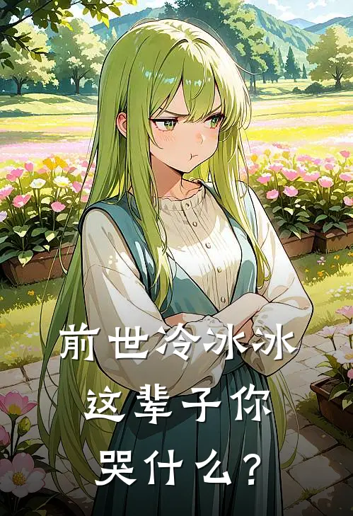 前世冷冰冰，这辈子你哭什么？